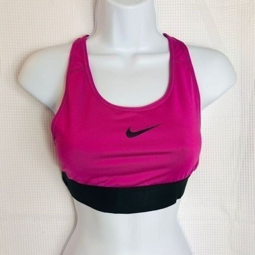 Nike Sports Bra size M….0264